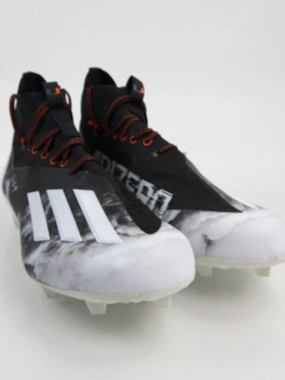 Mens Adidas Adizero football cleats